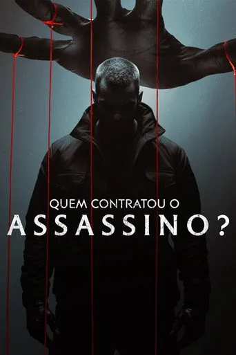 Pôster de Quem Contratou o Assassino? (2025)