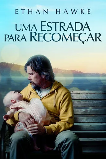 Pôster de Adopt A Highway (2019)