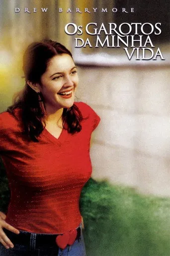 Pôster de Os Garotos da Minha Vida (2001)