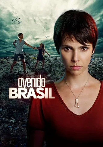 Pôster de Avenida Brasil
