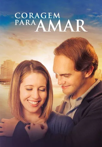 Pôster de Coragem para Amar (2017)