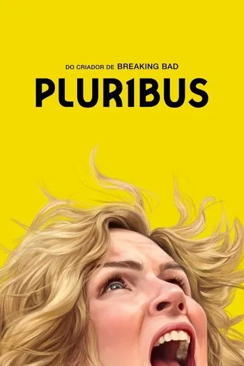 Pôster de Pluribus (2025)