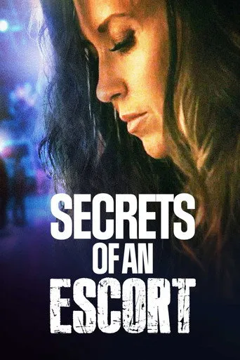 Pôster de Secrets of an Escort (2021)