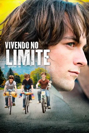 Pôster de Vivendo no Limite (2019)