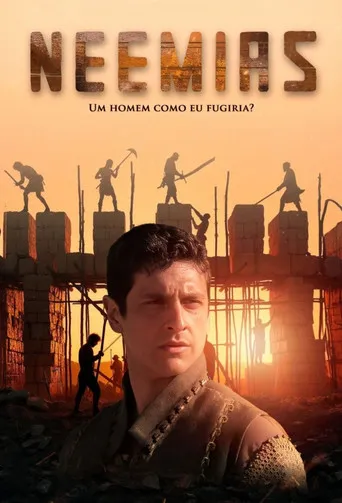Pôster de Neemias (2024)