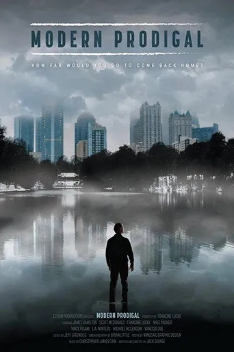 Pôster de Pródigo Moderno (2019)