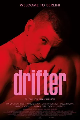Pôster de Drifter (2023)