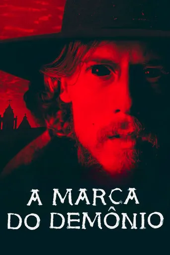 Pôster de A Marca do Demônio (2020)