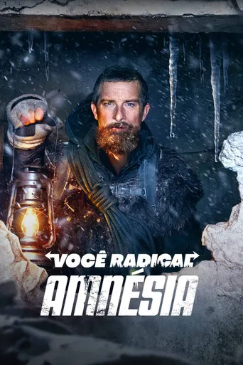 Pôster de Você Radical - Amnésia (2021)