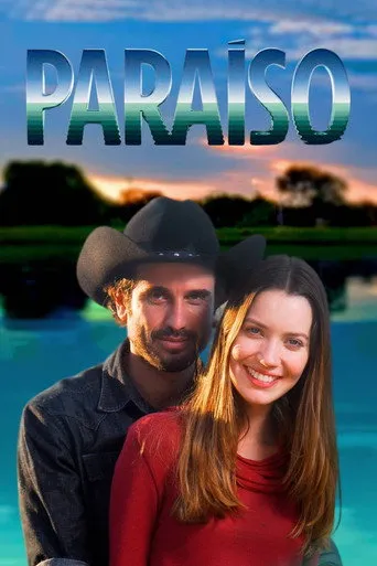 Pôster de Paraiso (2009)