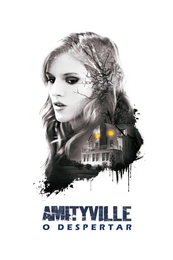 Pôster de Amityville: O Despertar (2017)
