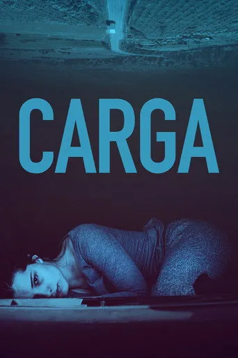 Pôster de A Carga (2018)