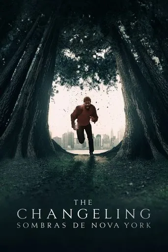Pôster de The Changeling - Sombras de Nova York (2023)