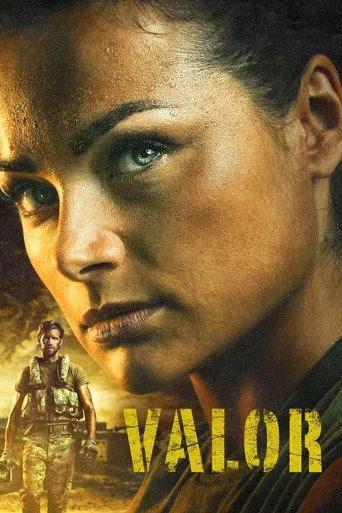 Pôster de Valor (2017)