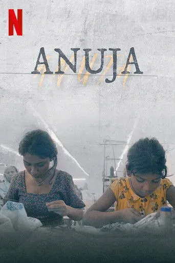 Pôster de Anuja (2024)