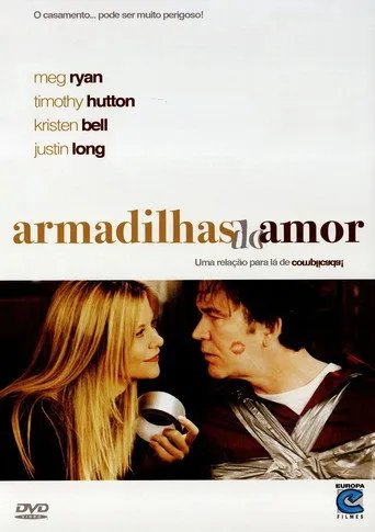 Pôster de Armadilhas do Amor (2009)