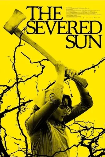 Pôster de The Severed Sun (2025)