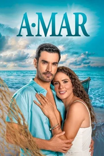 Pôster de A.mar Donde el Amor Teje sus Redes (2025)