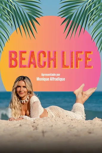 Pôster de Beach Life (2025)