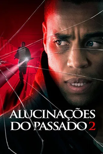 Pôster de Alucinações do Passado 2 (2019)