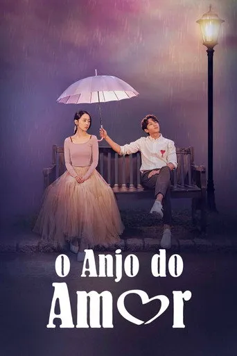 Pôster de Anjo do Amor (2019)