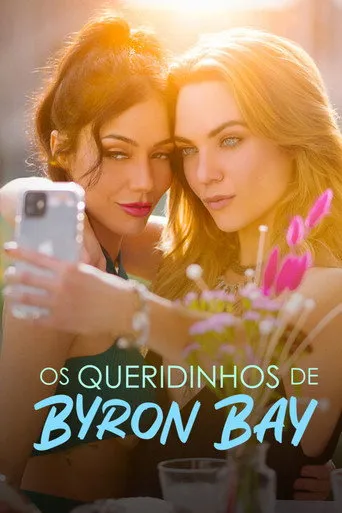 Pôster de Os Queridinhos de Byron Bay (2022)