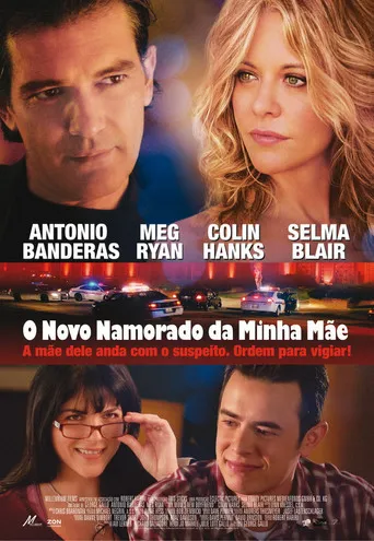 Pôster de Mais do que Você Imagina (2008)
