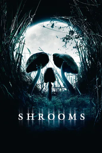 Pôster de Shrooms (2023)