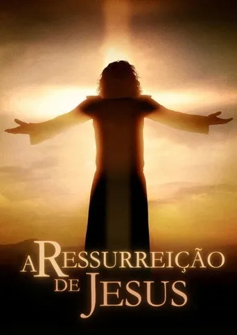 Pôster de A Ressurreição de Jesus (2021)