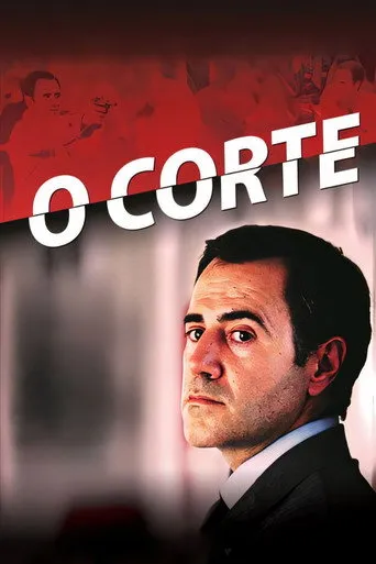 Pôster de O Corte (2005)