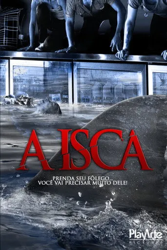 Pôster de Isca (2012)