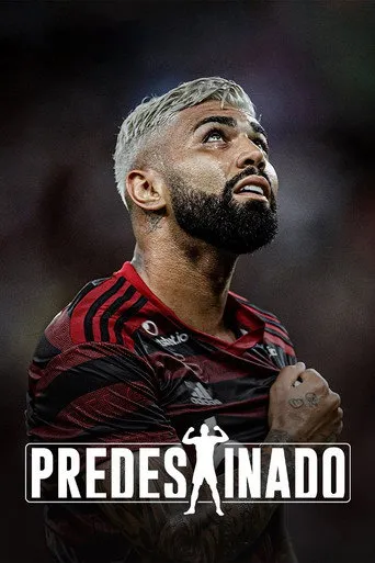 Pôster de Predestinado (2021)