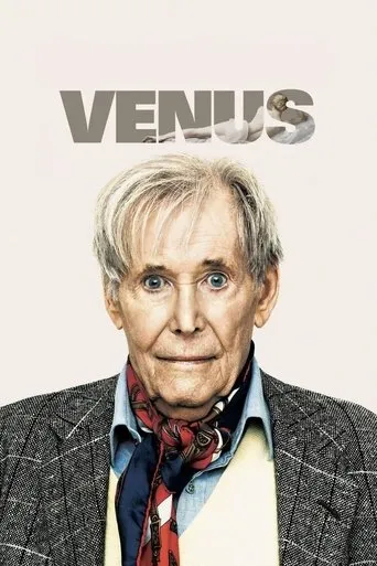 Pôster de Venus (2006)