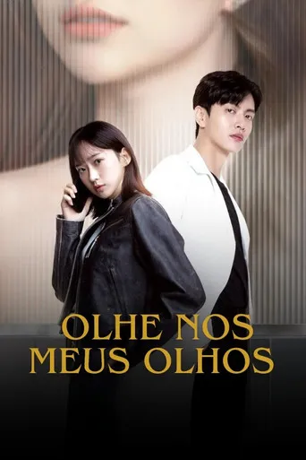 Pôster de Olhe nos Meus Olhos (2024)