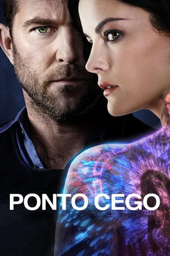 Pôster de Ponto Cego (2015)
