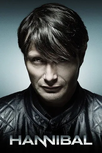 Pôster de Hannibal (2013)