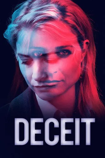 Pôster de Deceit (2021)