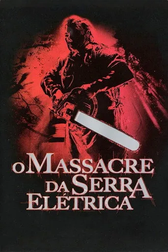 Pôster de O Massacre (2003)