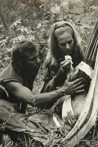 Pôster de A Muralha (1968)