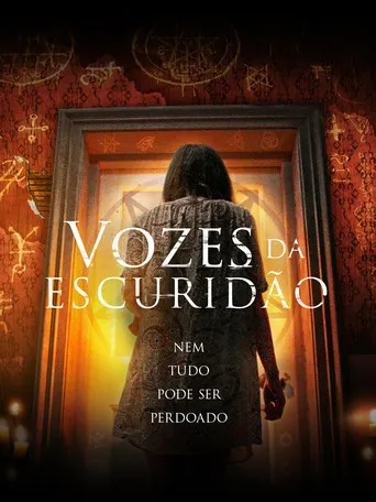Pôster de Vozes da Escuridão (2016)