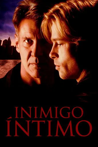 Pôster de Inimigo Íntimo (1997)