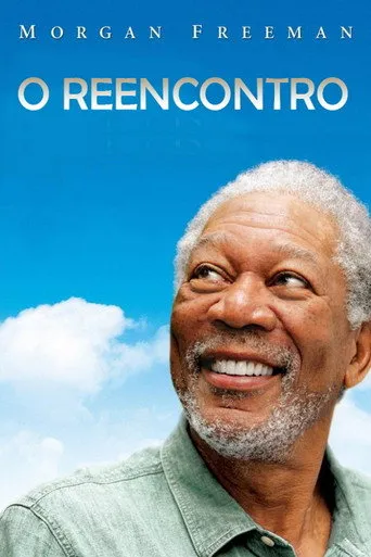 Pôster de O Reencontro (2012)