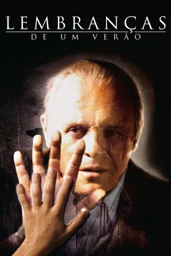 Pôster de Lembranças de um Verão (2001)