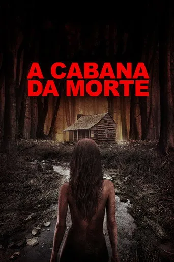 Pôster de A Cabana da Morte (2018)