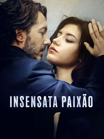 Pôster de Insensata Paixão (2016)