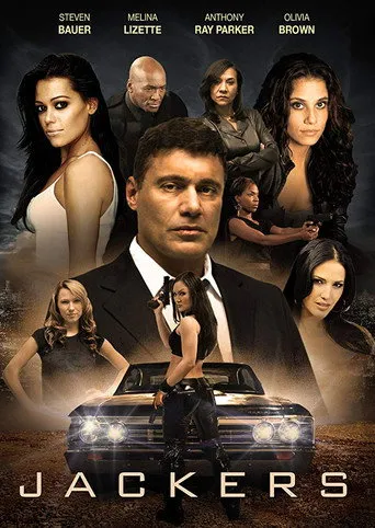 Pôster de Pura Adrenalina (2011)
