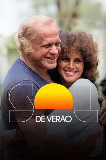 Pôster de Sol de Verão (1982)