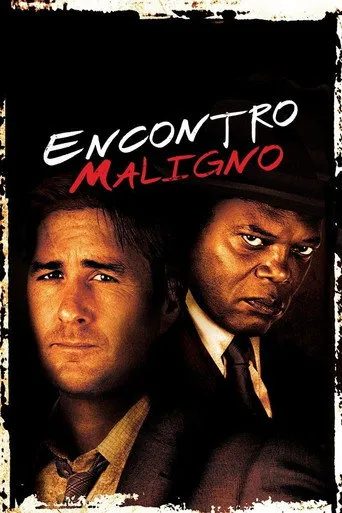 Pôster de Encontro Maligno (2012)