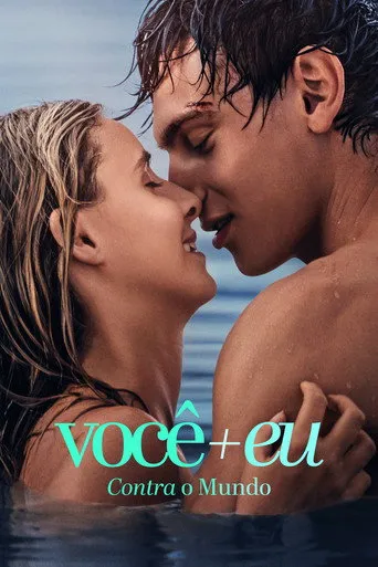 Pôster de Você+Eu - Contra o Mundo (2026)