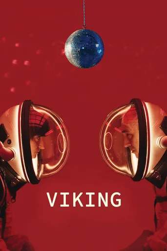 Pôster de Viking (2022)